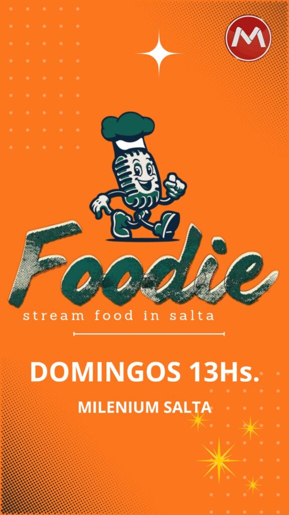 FOODIE