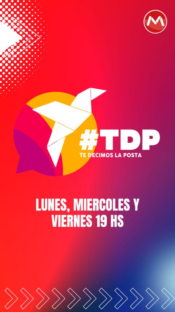 TIEMPO DE PRENSA