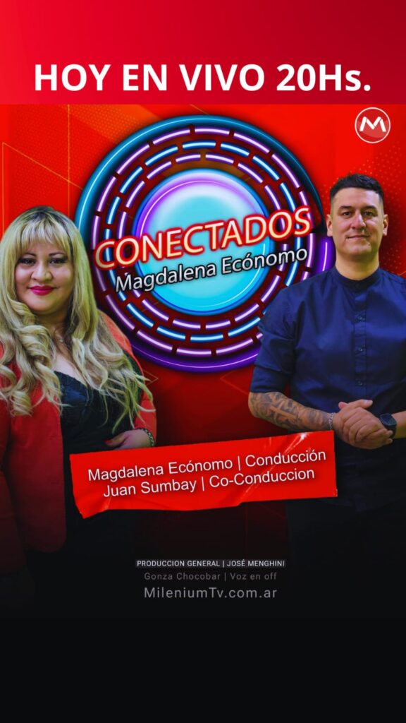 CONECTADOS