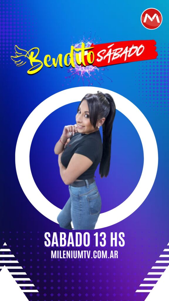 BENDITO SABADO