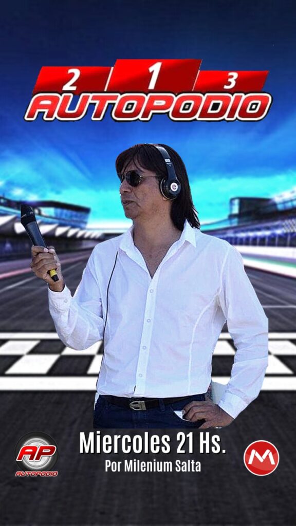 AUTOPODIO