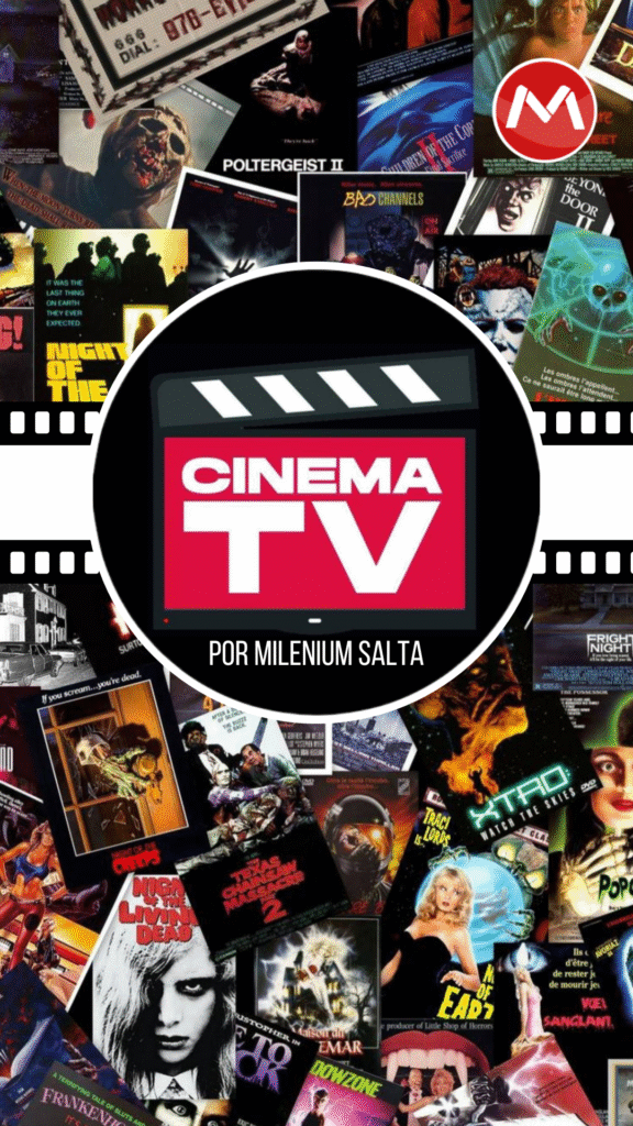 CINEMA TV