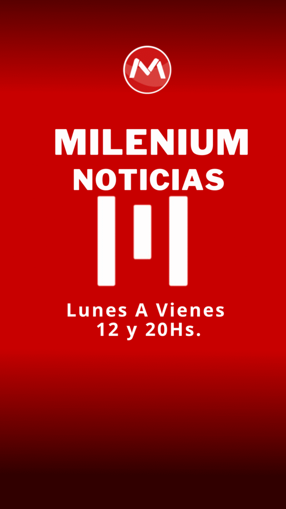 MILENIUM NOTICIAS