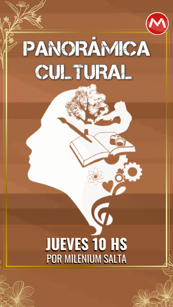 PANORAMICA CULTURAL