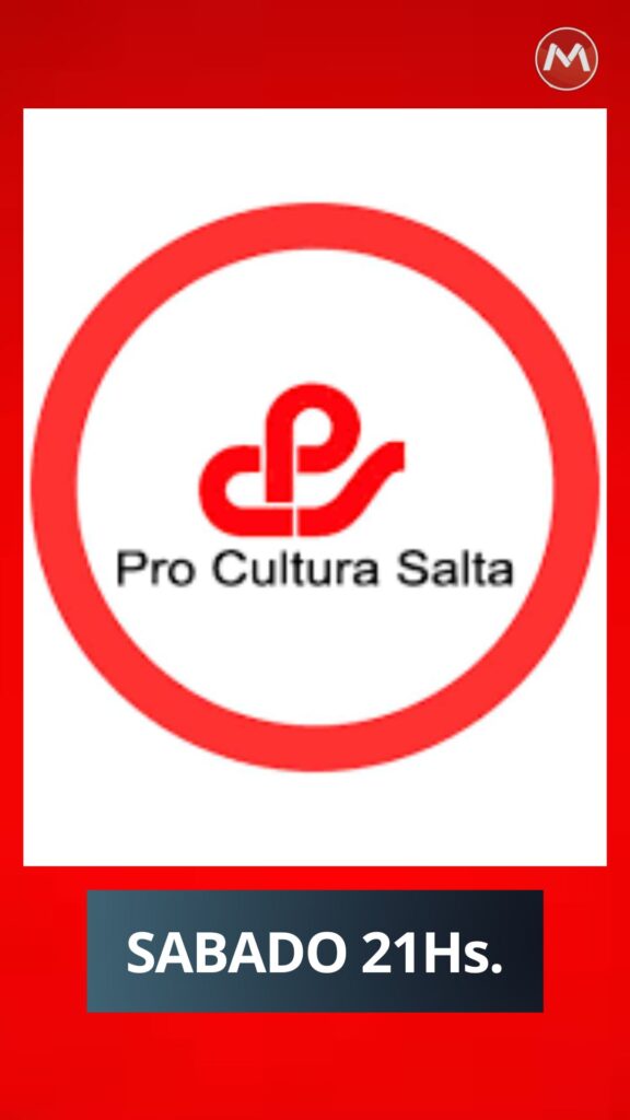 PRO CULTURA SALTA