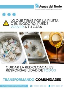 AGUAS DEL NORTE 1